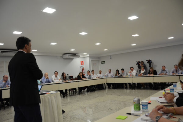 BHAirport | Tálamo Consultoria